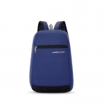 Lavie Sport 11 Litres Sprinter Daypack 1 Compartment Unisex Small Casual Bag For Boys & Girls