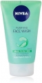 Nivea Purifying Facewash, 150Ml