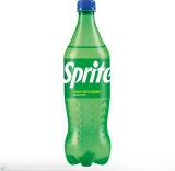 Sprite Pet Bottle(750 Ml)