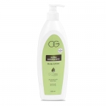 Og Beauty Ultra Nourishing Body Lotion |100% Natural Aloe Vera Extracts | Long Lasting Moisturization | For Men & Women | 500 Ml