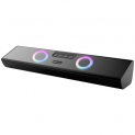 Zebronics Astra 35, Portable Bluetooth Speaker, 16 Watts, Upto 24H Backup, Dual Drivers + Dual Passive Radiators, Call Function, Bluetooth V5.3 | Usb | Msd| Aux, Tws, Rgb Led