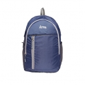 Astrid Multicompartment Backpack For Men And Boys (Blue)