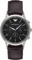 Emporio Armani Renato Analog Watch  – For Men