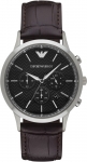 Emporio Armani Renato Analog Watch  – For Men