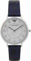 Emporio Armani Analog Watch  – For Women