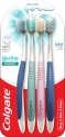 Colgate Gentle Enamel Ultra Soft Toothbrush(Pack Of 4)