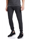 Chromozome Mens Cotton Rich Regular Fit Trackpant S 8925 Graphite Medium