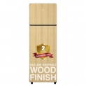 Godrej 244 L 2 Star Wood Finish, 30 Days Farm Freshness, Frost Free Inverter Double Door Refrigerator (2024 Model, Rt Eonvogue 280B Ri Ok Wd, Oak Wood)