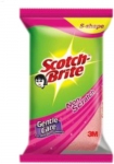 Scotch-Brite Non Scratch Scrub Sponge(Regular)