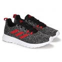 Adidas Mens Adi Zoom M Dovgry/Scarle/Cblack Sneaker – 10 Uk (Ga0869)