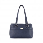 Koel By Lavie Women’S Tess Handbag (Navy)