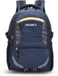 Holme’S Laptop Backpack |College Bag||School Bag||Travel Bag||Casual Bag| 45 L Backpack(Blue)