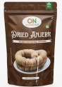 The Organic Nuts Organic Nuts Dried Anjeer 100% Natural Mental And Physical Health, Increases Stamina 1000G