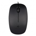 Zebronics Zeb-Power Wired Usb Mouse, 3-Button, 1200 Dpi Optical Sensor, Plug & Play, For Windows/Mac