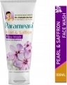 Parampara Pearl & Saffron  Face Wash(60 Ml)