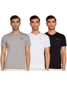 Max Men’S Slim T-Shirt (Sp20Vntri02Agrey Melange_Grey S)