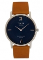 Timex Analog Blue Dial Men’S Watch-Tweg17401