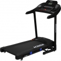 Reach T-600 Motorized Treadmill Auto Incline Home Gym|Best For Running, Cardio Treadmill