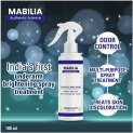 Mabilia 5% Glycolic Acid Under Arm Treatment Men & Women Body Spray  –  For Men & Women(100 Ml)