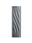 Lenovo Ps8 Portable Ssd – 1Tb, R 1050 Mb/S, W 1000 Mb/S| Usb-C Universal Compatibility | Windows, Macos & Android |For Creators, Students & Gamers| External Ssd| Aluminium Body, Grey| 3 Year Warranty