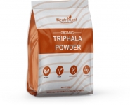 Neutraleaf Triphala Powder Improve Digestion & Health | Relieve Constipation| Good For Eyes(200 G)