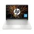 Hp 14S Core I3 12Th Gen (8Gb Ram/512Gb Ssd/Fhd/14 (35.6 Cm)/ Windows 11/ Ms Office 21/Backlit Keyboard/Silver/1.46Kg) Dq5138Tu Laptop