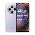 Redmi A4 5G (Sparkle Purple, 4Gb Ram, 128Gb Storage) | Global Debut Sd 4S Gen 2 | Segment Largest 6.88In 120Hz | 50Mp Dual Camera | 18W Fast Charging