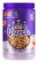 Kwality Rcb Muesli Fruit & Nut 1 Jar, 88% Multi Grains, No Maida, Natural Source Of Vitamin & Iron, High In Protein & Fiber, Low Fat & Cholesterol, Healthy Breakfast Cereal, Endorsed By Royal Challengers Bangalore (Rcb)