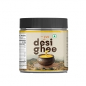 Jivo Desi Ghee | Boosts Immunity & Supports Heart Health – 1 Litre (Pack Of 1)