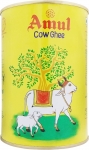 Amul Cow Ghee 1 L Tin