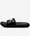 Nike Men Benassi Jdi Slides(Black , 10 Uk/India)