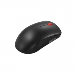 Lenovo 150 Wireless Compact Mouse, 1K Dpi Optical Sensor, 2.4Ghz Wireless Nanousb, 10M Range, 3Button(Left,Right,Scroll) Upto 3M Left/Right Clicks, 10Month Battery, Ambidextrous, Ergonomic, Gy51L52638