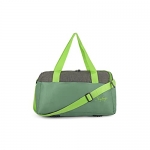 Skybags Active Nxt Duffle Green