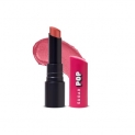 Sugar Pop Ultrastay Transferproof Matte Lipstick 01 Pink Paradise – 4 Gms – Enriched With Vitamin E | Smooth Glide | Waterproof | Longlasting