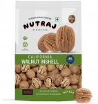 Nutraj Signature California Walnuts(1 Kg)