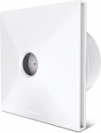 Goldmedal Aria For Kitchen, Bathroom And Office With Air Suction – White 150 Mm Exhaust Fan(White)