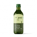 Jivo Extra Virgin Olive Oil 1 Litre | Contains Vitamin E | Low In Saturated Fat | Natural Cooking Oil, For Dressings, Salad, And Soups, Dips & Marinades [Pack Of 1 (1L Pet Bottle)]