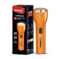 Eveready Streak Dl22 3Aapl Digi Led Torch