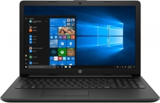 Hp 15 Amd Ryzen 3 Dual Core 3200U – (4 Gb/1 Tb Hdd/Windows 10 Home) 15-Db1069Au Laptop(15.6 Inch, Jet Black, 2.04 Kg, With Ms Office)