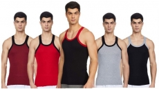 Renox Men Vest