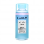 Lakme Bi-Phasic Remover For Makeup Removal 100 Ml