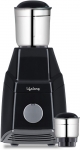 Lifelong Llmg7B 800 W Mixer Grinder(Llmg7B | 2 Jars | Black)