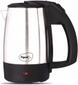 Pigeon 16215 Electric Kettle(0.5 L, Silver, Black)