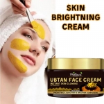 Phillauri Ubtan Glow Cream With Turmeric & Skin Whitening Cream(50 G)