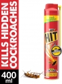 Hit Cockroach-Killer Spray(400 Ml)