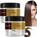 Smartdrops Keratin Hair Treatment Mask For Dry & Damaged Hair | Hair Mask |(200 G)