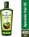 Bajaj Brahmi Amla Ayurvedic Hair Oil(400 Ml)