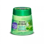 Boroplus Aloe Vera Gel With Green Tea, 200 Ml