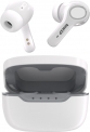 Beatxp Pulse Xpods With 40H Playtime, Dual Mic Ai Enc, Gaming Earbuds Bluetooth Headset(White, True Wireless)