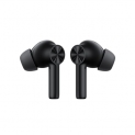 Oneplus Buds Z2 Bluetooth Truly Wireless In Ear Earbuds With Mic, Active Noise Cancellation, 10 Minutes Flash Charge & Upto 38 Hours Battery [Matte Black]